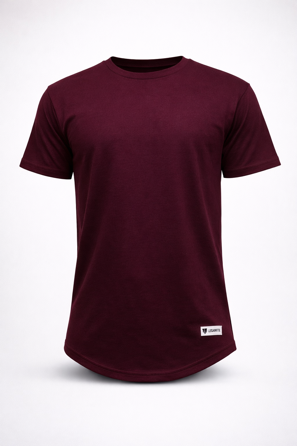 LONGLINE T-SHIRT