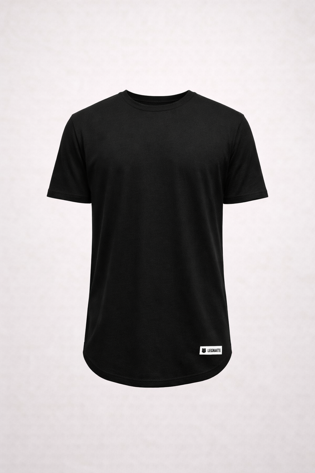 LONGLINE T-SHIRT