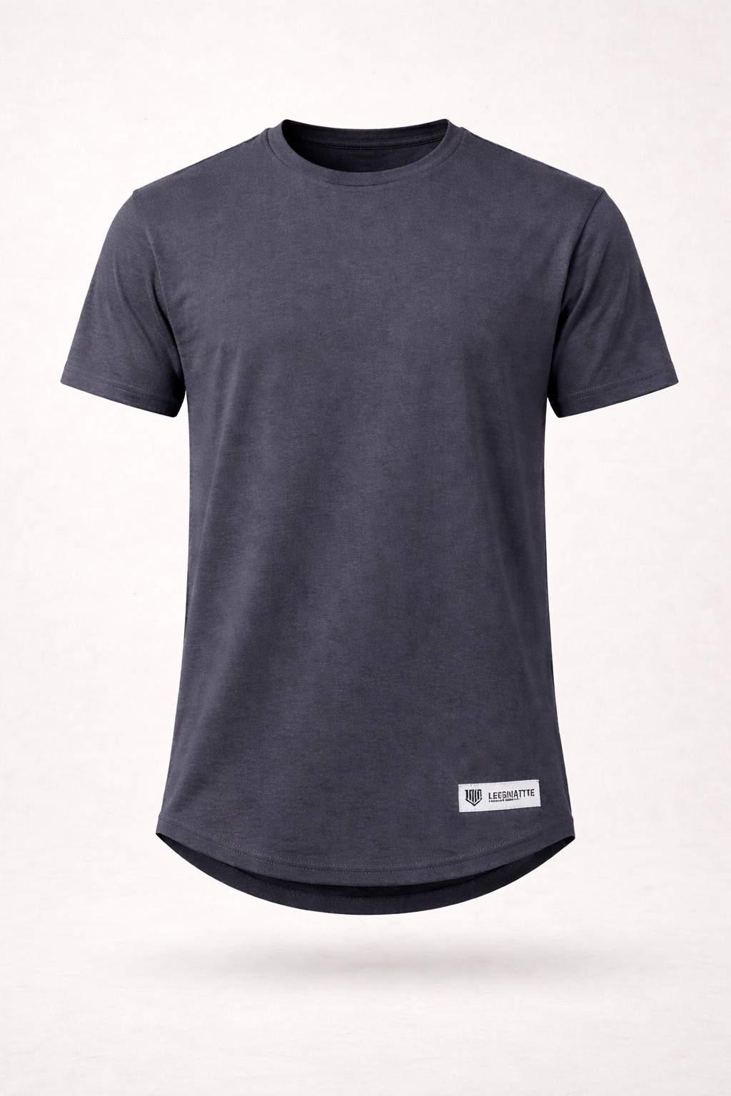 LONGLINE T-SHIRT
