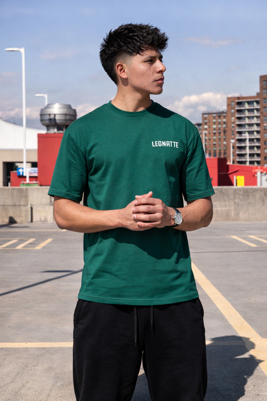TOKYO GRAPHIC TEE