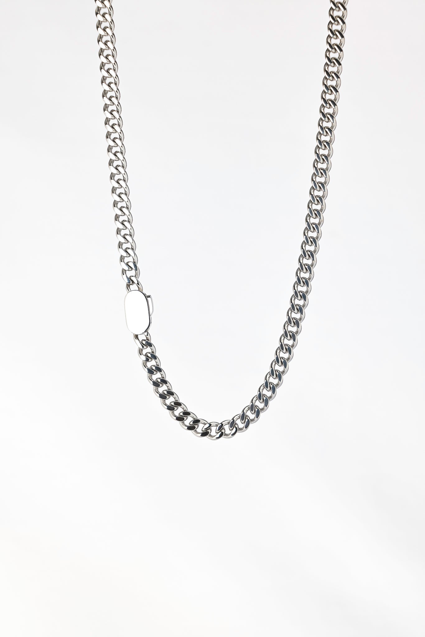 CORE 6MM – Cuban Link Chain